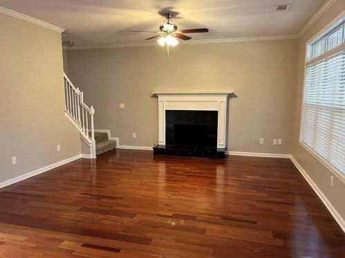 2670 Lake Commons Ct, Lithonia GA  30078-6448 exterior