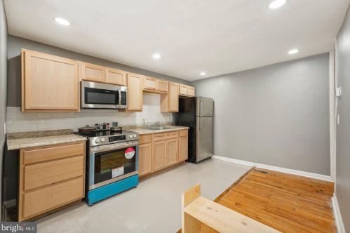 2331 Gerritt St, Philadelphia PA 19147-5821 exterior