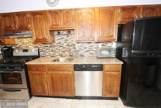 5903 Plumer Ave, Baltimore MD  21206-2726 exterior