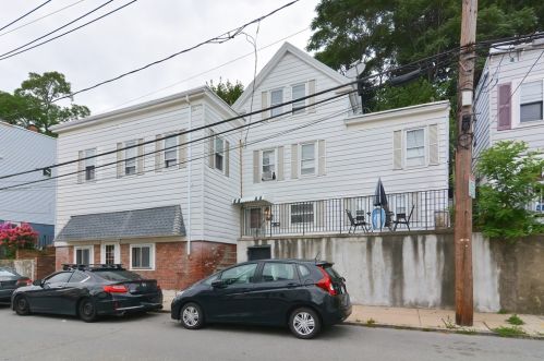 72 Leyden St, Boston, MA