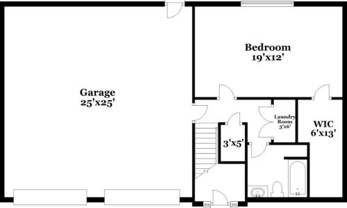 2676 Field Spring Dr, Lithonia GA  30058-3843 exterior