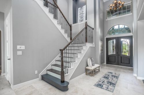 13718 Cole Pt Dr, Humble TX 77396-1108 exterior