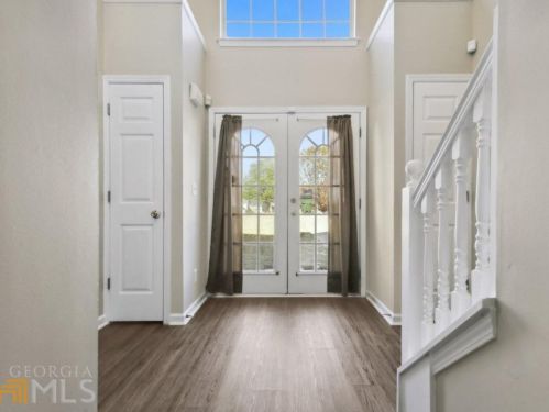 3513 Cameo Ct, Lithonia GA  30039-4844 exterior