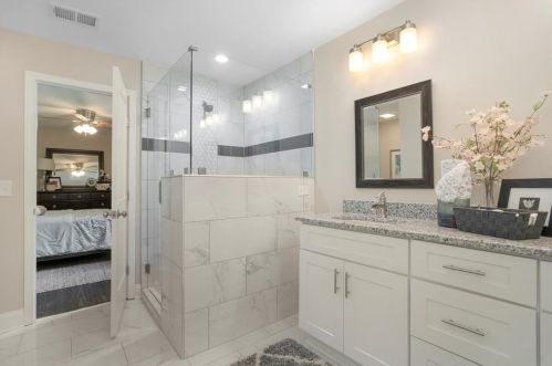 1201 Clearview Dr, Atlanta GA  30319-4103 exterior