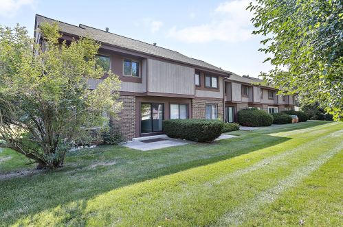 4801 19th St, Milwaukee WI  53209-5758 exterior