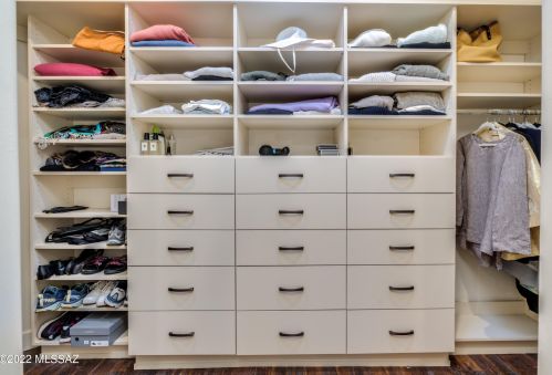 6941 Finger Rock Pl, Tucson AZ  85718-1401 exterior