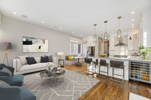 2219 Shakespeare Ave, Chicago IL 60647-3316 exterior