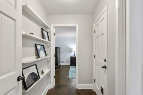 4085 Chestnut Rdg Dr, Atlanta GA 30338-4678 exterior