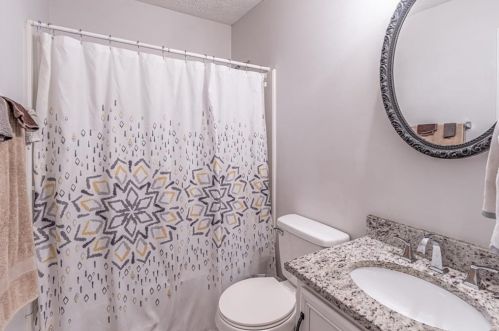 3409 Framingham Dr, Lithonia GA  30038-2625 exterior