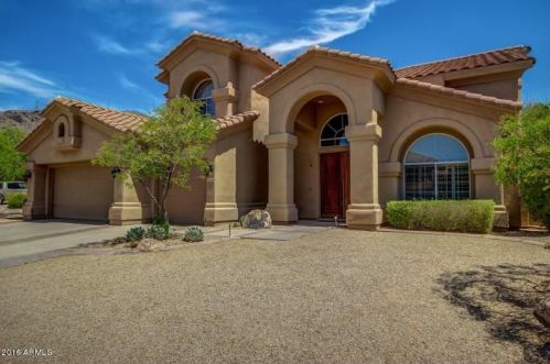 14213 14th St, Phoenix AZ  85022-4444 exterior