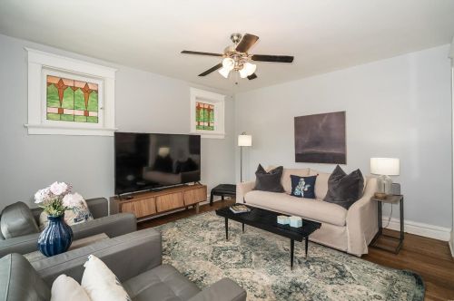 5211 Lisette Ave, Saint Louis MO 63109-3719 exterior