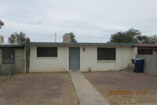 158 Calle Evelina, Tucson, AZ 85706-4008