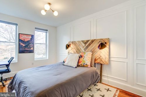 659 K St, Washington DC  20001-2506 exterior