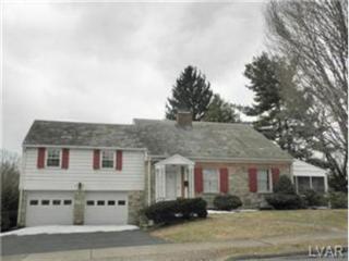 1867 Eastman Ave, Bethlehem, PA 18018-1659
