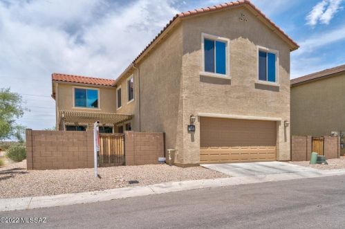 10917 Palmetto Pointe Trl, Tucson, AZ 85747-9659