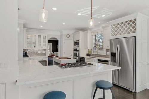 1021 Madeline Ln, Atlanta GA  30350-4024 exterior