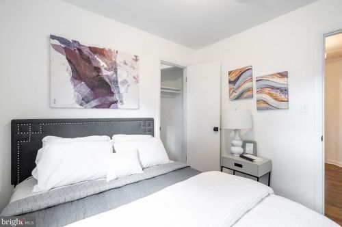 8705 Old Mount Vernon Rd, Alexandria VA  22309-2013 exterior