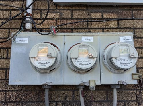 3128 42 St, Chicago IL 60632-2410 exterior