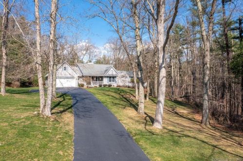 36 Ware Rd, Killingly, CT 06241-1224