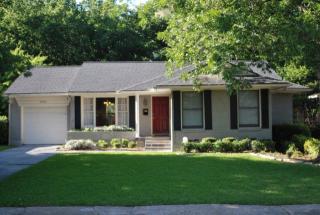 10315 Lanshire Dr, Dallas TX  75238-3523 exterior