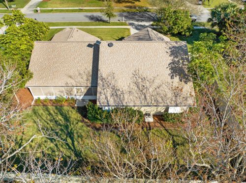 285 Northgrove Dr, Merritt Island FL 32953-7959 exterior