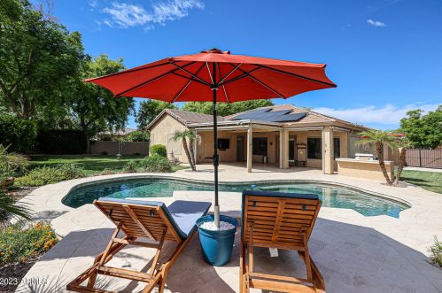 2293 Waterview Pl, Chandler AZ 85249-4852 exterior