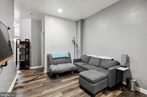 2253 Bouvier St, Philadelphia PA 19132-4322 exterior