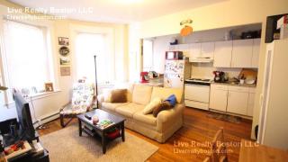 215 Winthrop Rd, Brookline MA  02445-4435 exterior