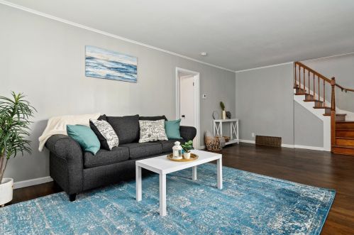 2708 69th St, Milwaukee WI  53219-2905 exterior