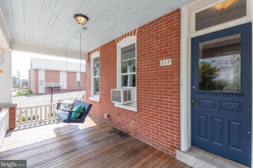 379 York St, Pottstown PA  19464-5261 exterior