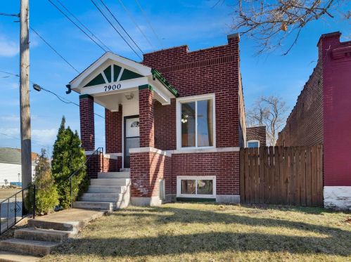 7900 Pennsylvania Ave, Saint Louis, MO 63111-3515