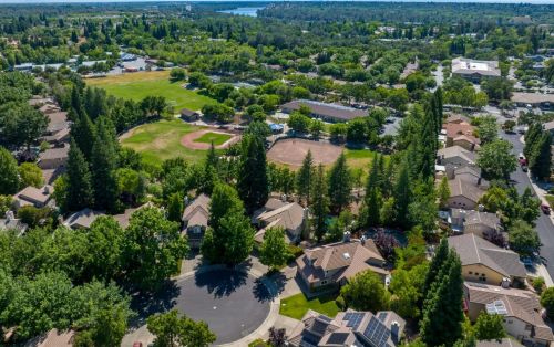 127 Conductor Way, Folsom CA 95630-8022 exterior