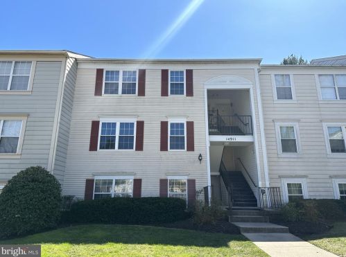 14911 Cleese Ct, Silver Spring, MD 20906-6143