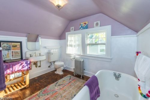 109 Christopher St, Montclair NJ 07042-4227 exterior