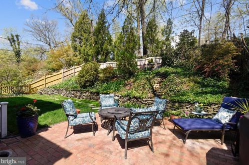 301 Glendale Ave, Alexandria VA 22301-2407 exterior