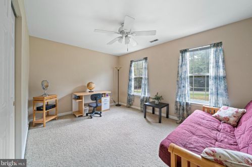 3150 Queensberry Dr, Huntingtown MD 20639-2306 exterior