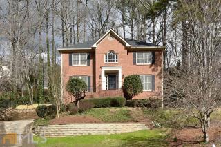 346 Connemara Xing, Lawrenceville, GA 30044-4849