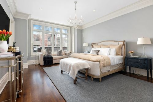 1841 Sedgwick St, Chicago IL 60614-5410 exterior