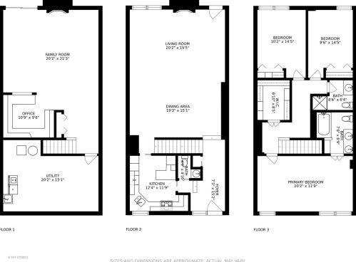 1335 Sandburg Ter, Chicago IL 60610-1507 exterior