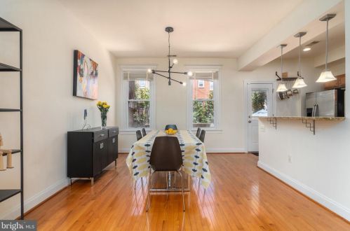 453 Lamont St, Washington DC 20010-2516 exterior