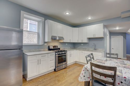 1229 Kildare Ave, Chicago IL 60803-2306 exterior