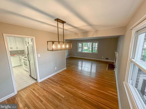 6030 Morgan St, Alexandria VA  22312-5516 exterior