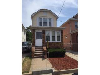 1421 48th St, Brooklyn NY  11219-3244 exterior