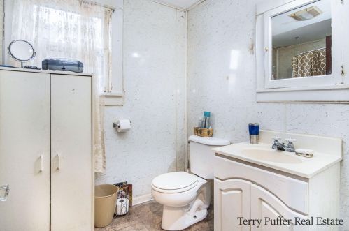 508 Houston Ave, Meskegon MI 49441-1951 exterior