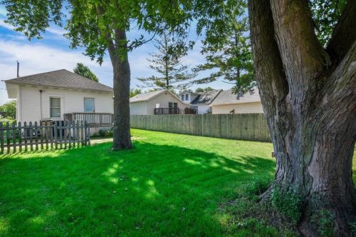 248 Marquette St, Madison WI  53704-5150 exterior