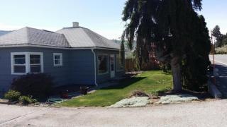 827 Easy St, Wenatchee WA  98801-9655 exterior