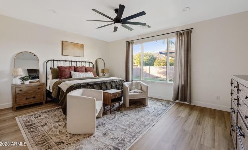 14 Blue Ridge Way, Chandler AZ  85248-5126 exterior