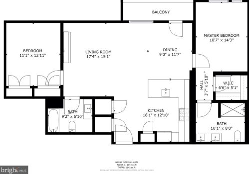 900 11th St, Washington DC 20002-3702 exterior