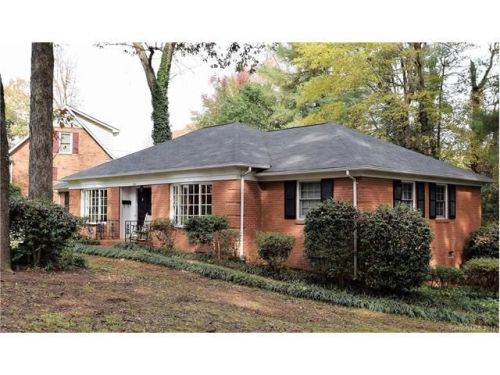 1010 Nottingham Dr, Gastonia NC  28054-5726 exterior