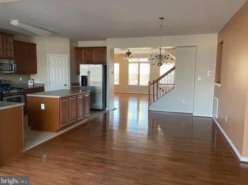 2810 Admiral Rdg Rd, Accokeek MD 20607-3760 exterior